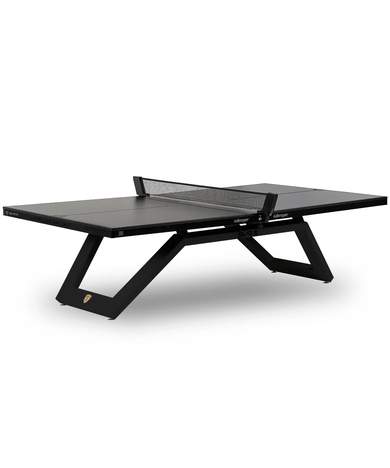 Killerspin SVR Pi Indoor Table Tennis Table