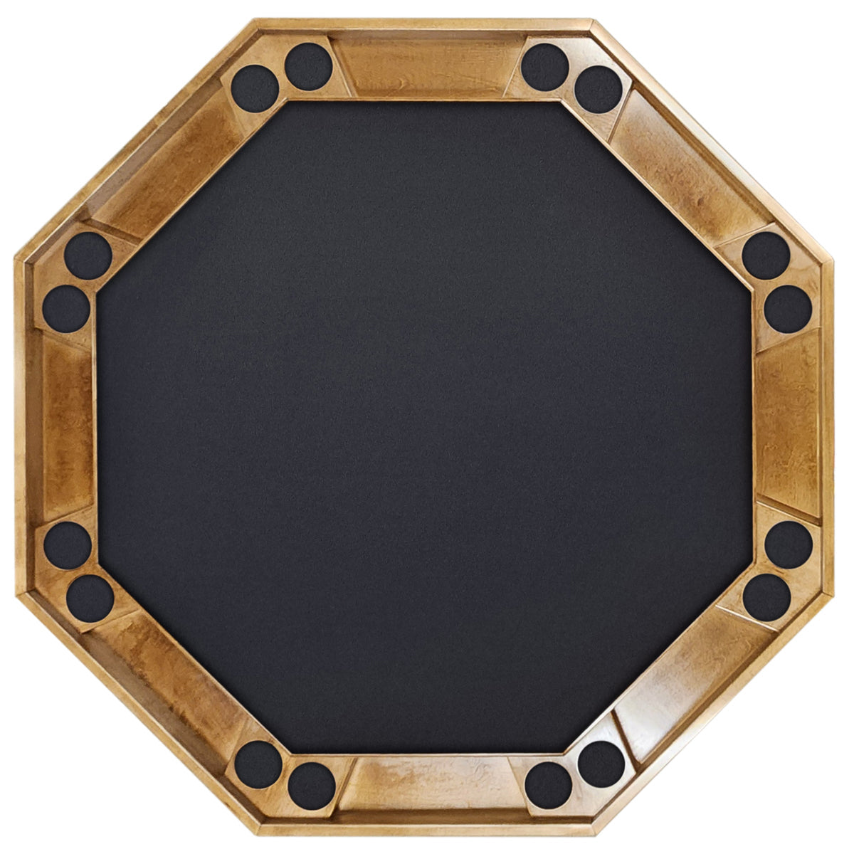 Kestell #85 Period Style Folding Poker Table