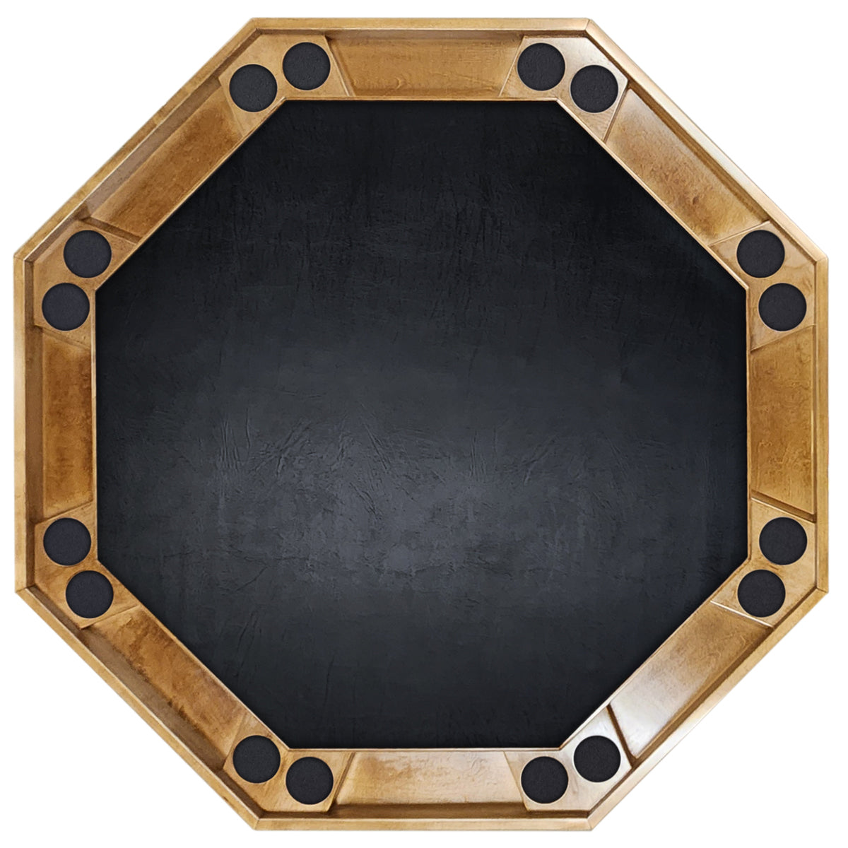 Kestell #86 Pedestal Poker Table