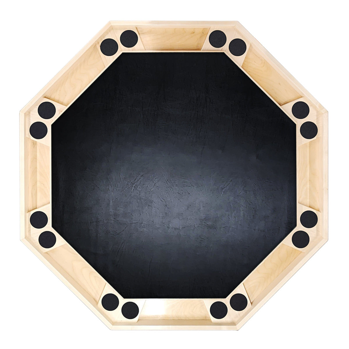 Kestell #98 Pedestal Poker Table