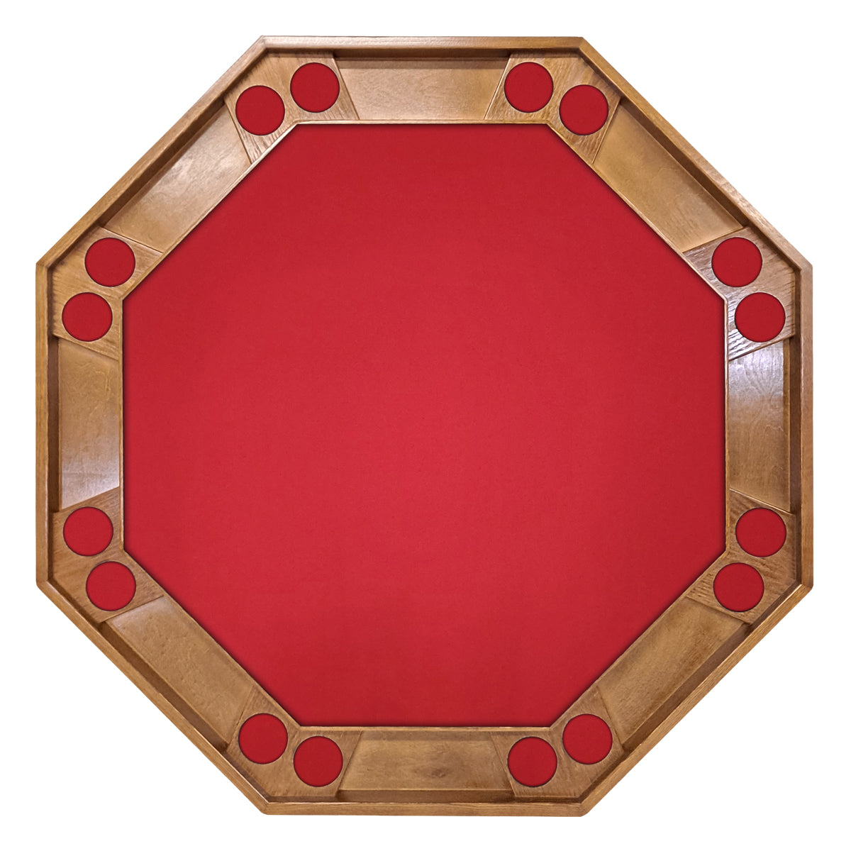 Kestell #98 Pedestal Poker Table