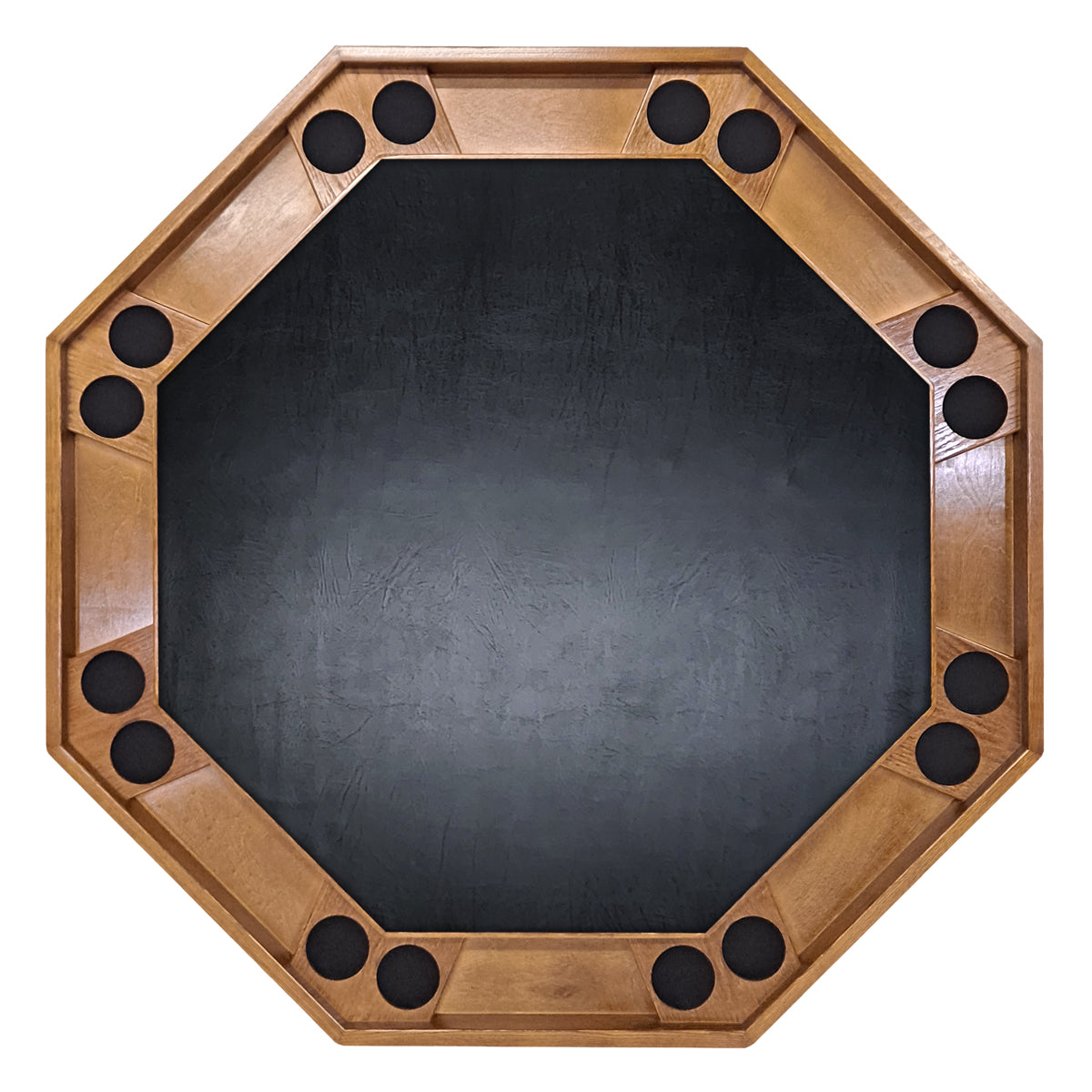 Kestell #86 Pedestal Poker Table