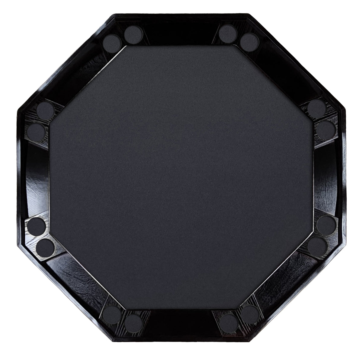 Kestell #86 Pedestal Poker Table