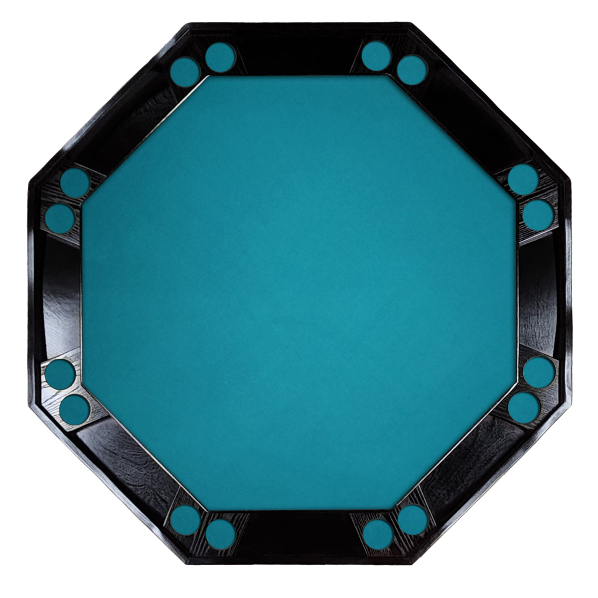 Kestell #86 Pedestal Poker Table