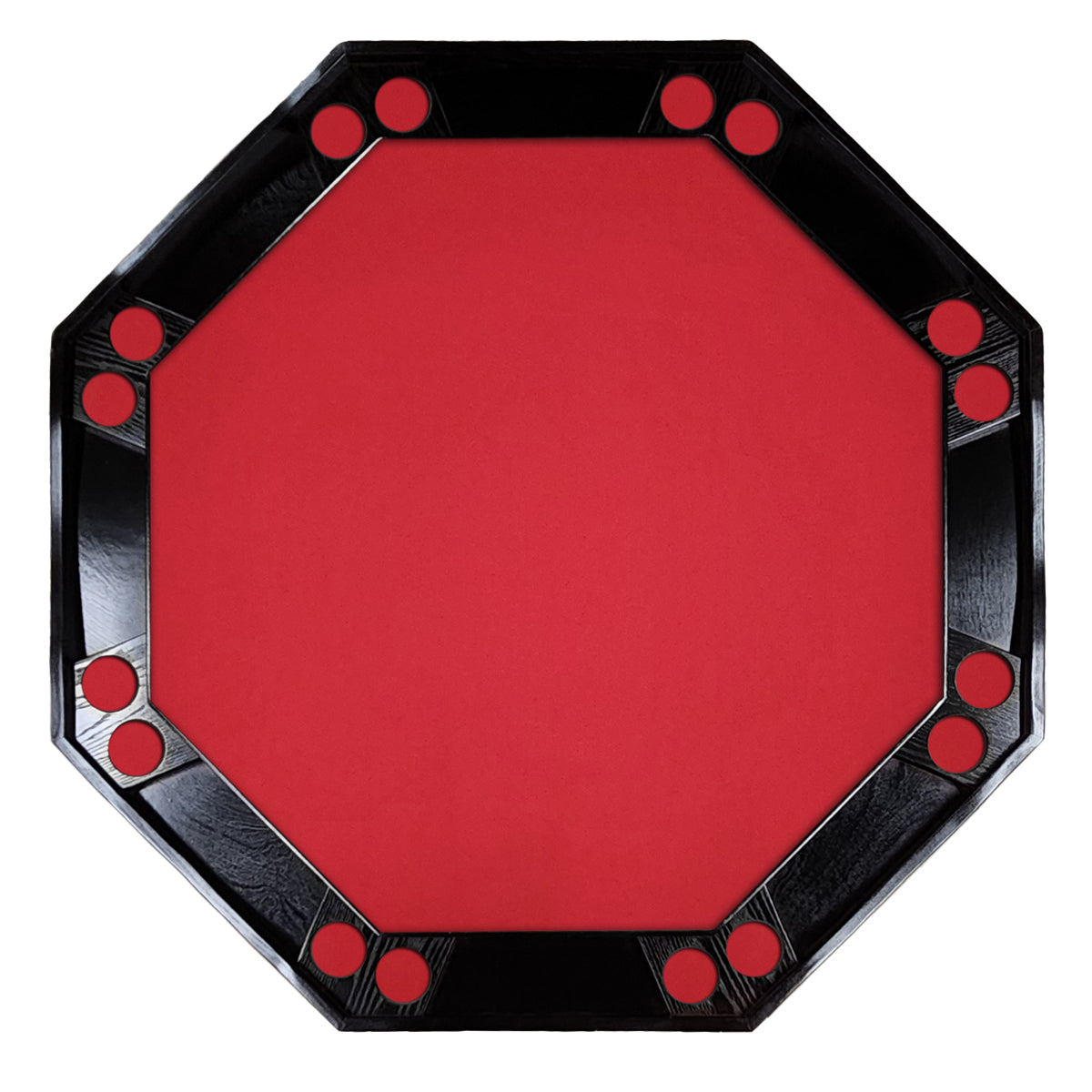Kestell #85 Period Style Folding Poker Table