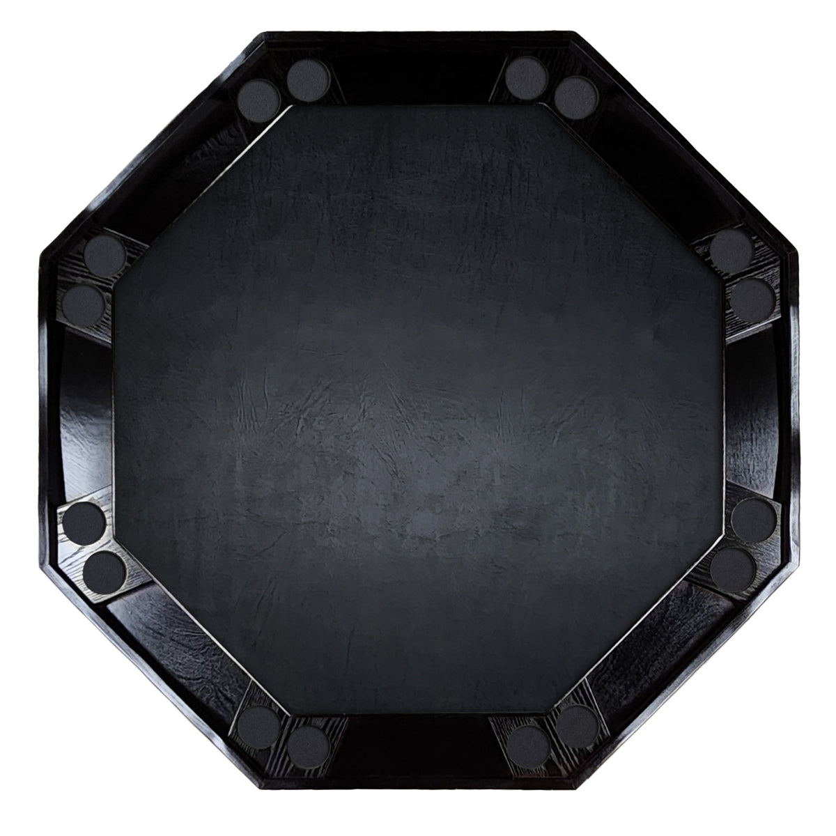 Kestell #86 Pedestal Poker Table