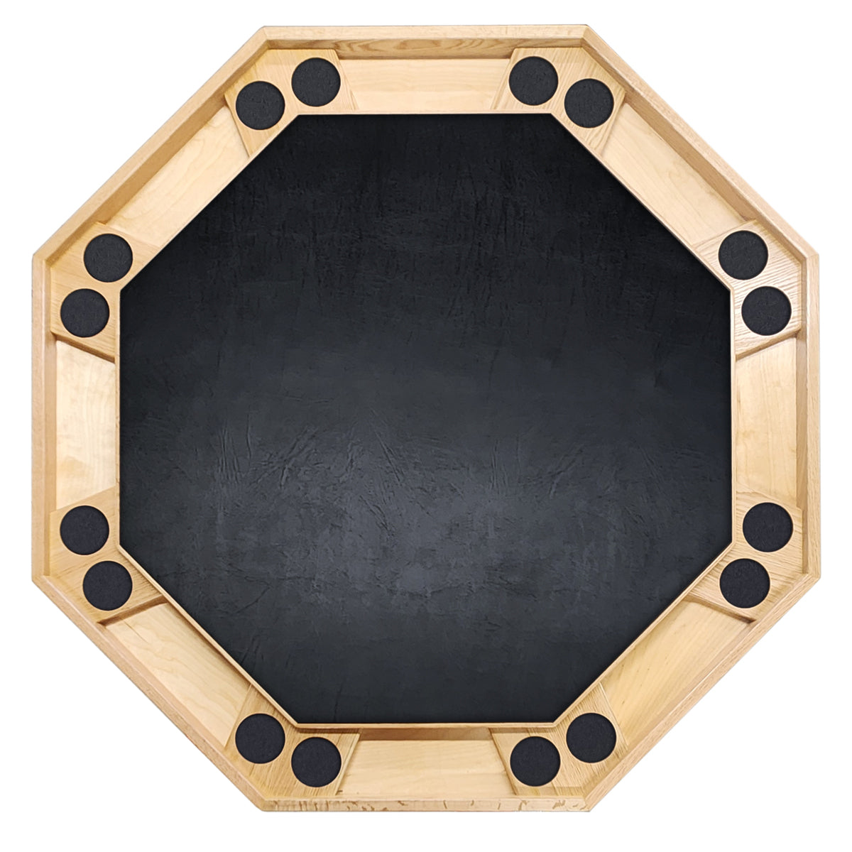 Kestell #85 Period Style Folding Poker Table