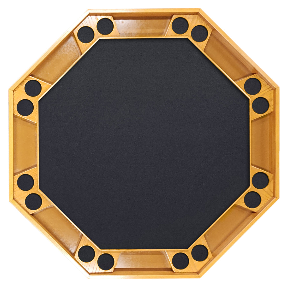 Kestell #98 Pedestal Poker Table