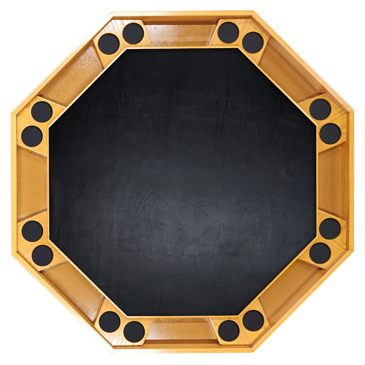 Kestell #86 Pedestal Poker Table