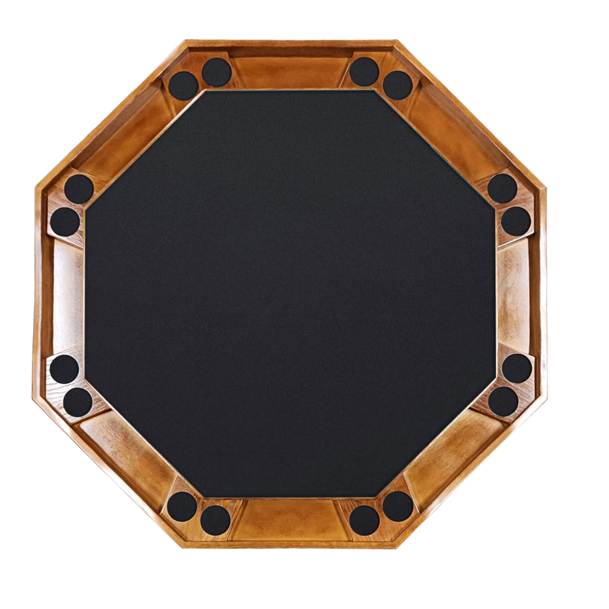 Kestell #85 Period Style Folding Poker Table