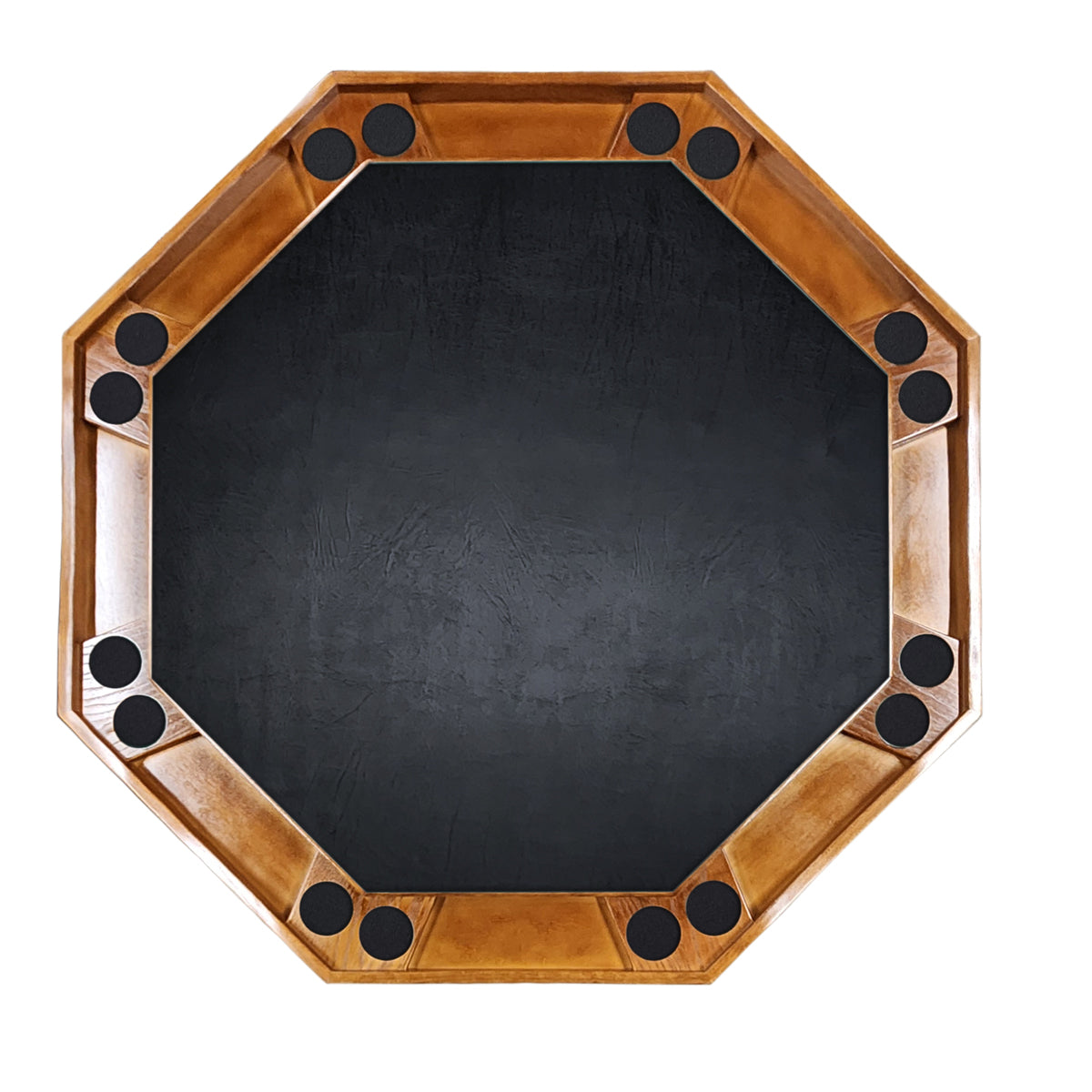 Kestell #98 Pedestal Poker Table