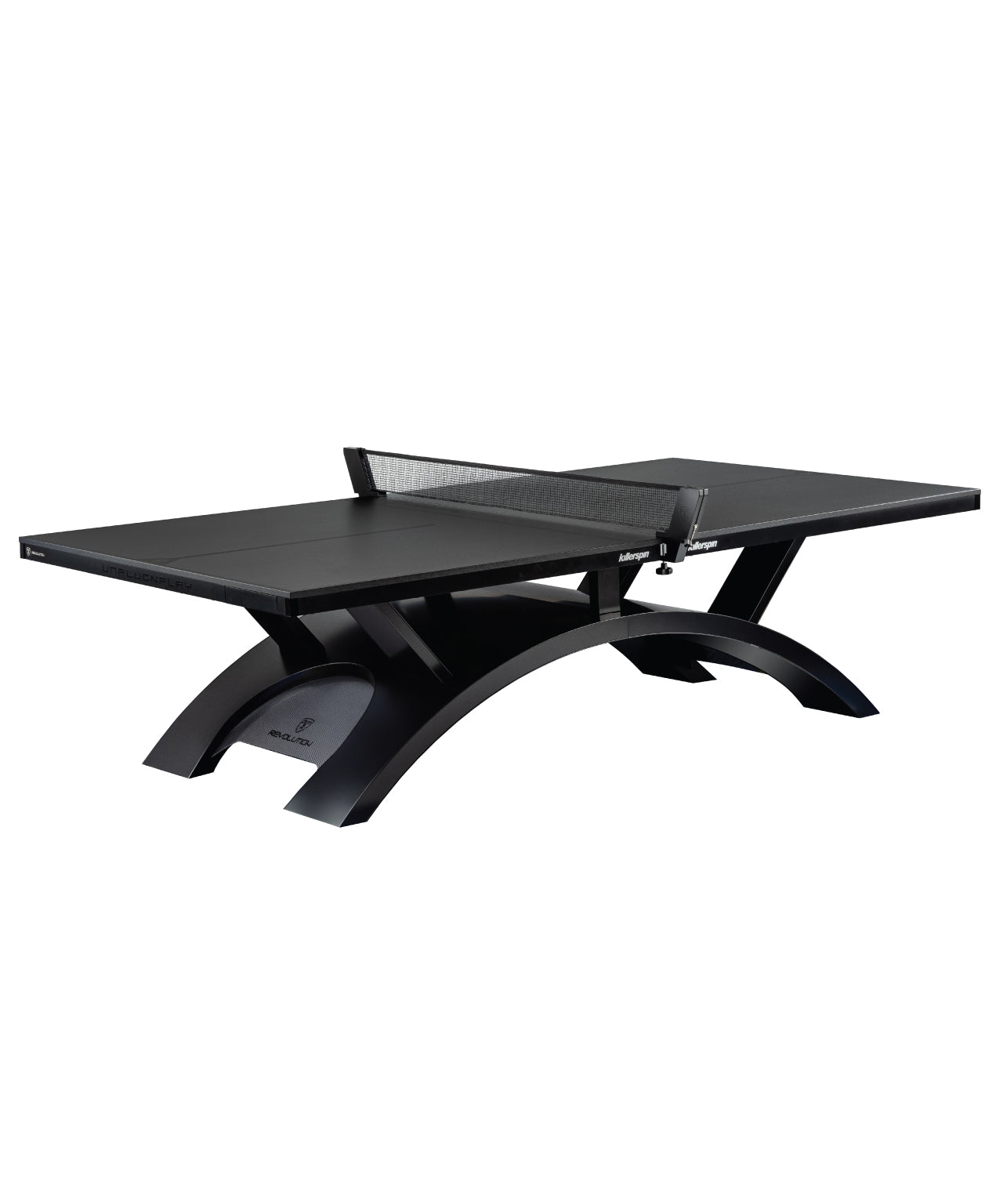Killerspin SVR Revolution Indoor Table Tennis Table