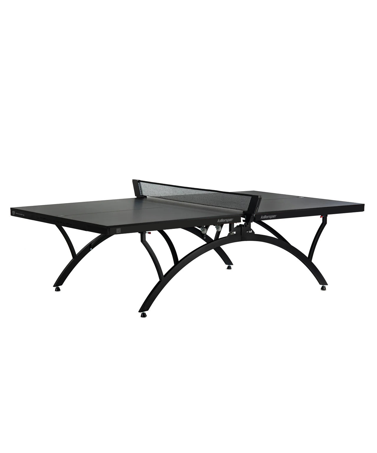 Killerspin SVR BlackWing Designer Indoor Ping Pong Table
