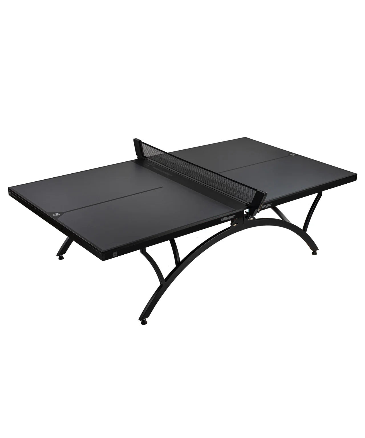 Killerspin SVR BlackWing Designer Indoor Ping Pong Table