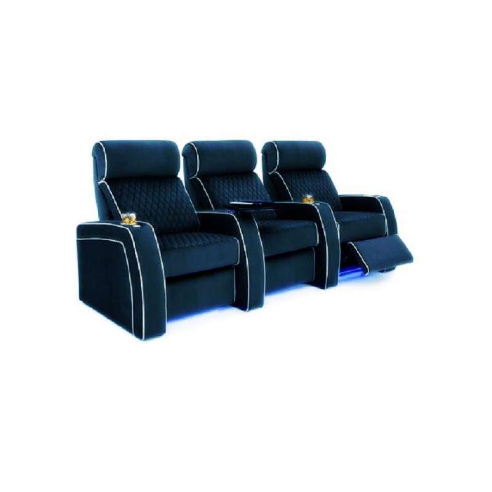 Linsen Seating LS‑888 Home Theater Recliner Sofa