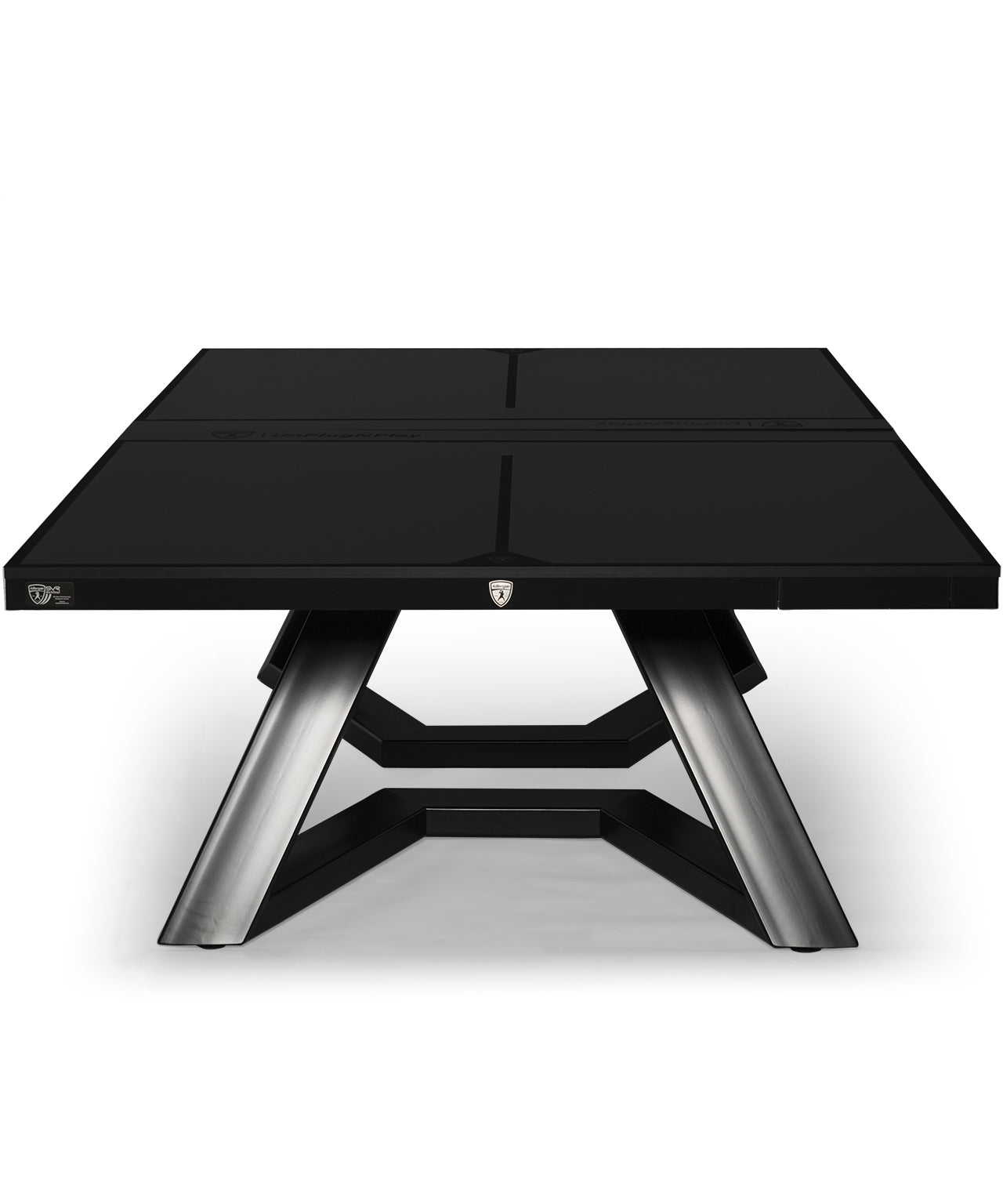 Killerspin DaVinci Designer Indoor Table Tennis Table
