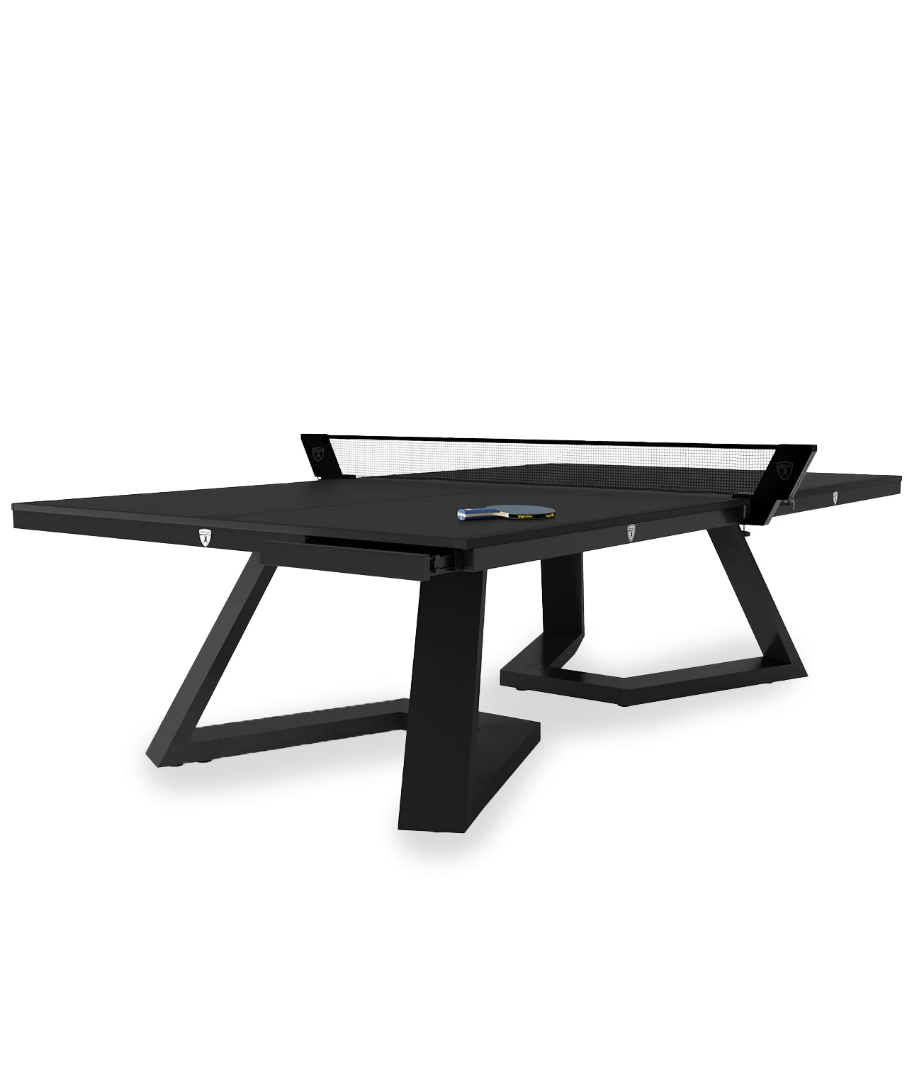Killerspin DaVinci Designer Indoor Table Tennis Table