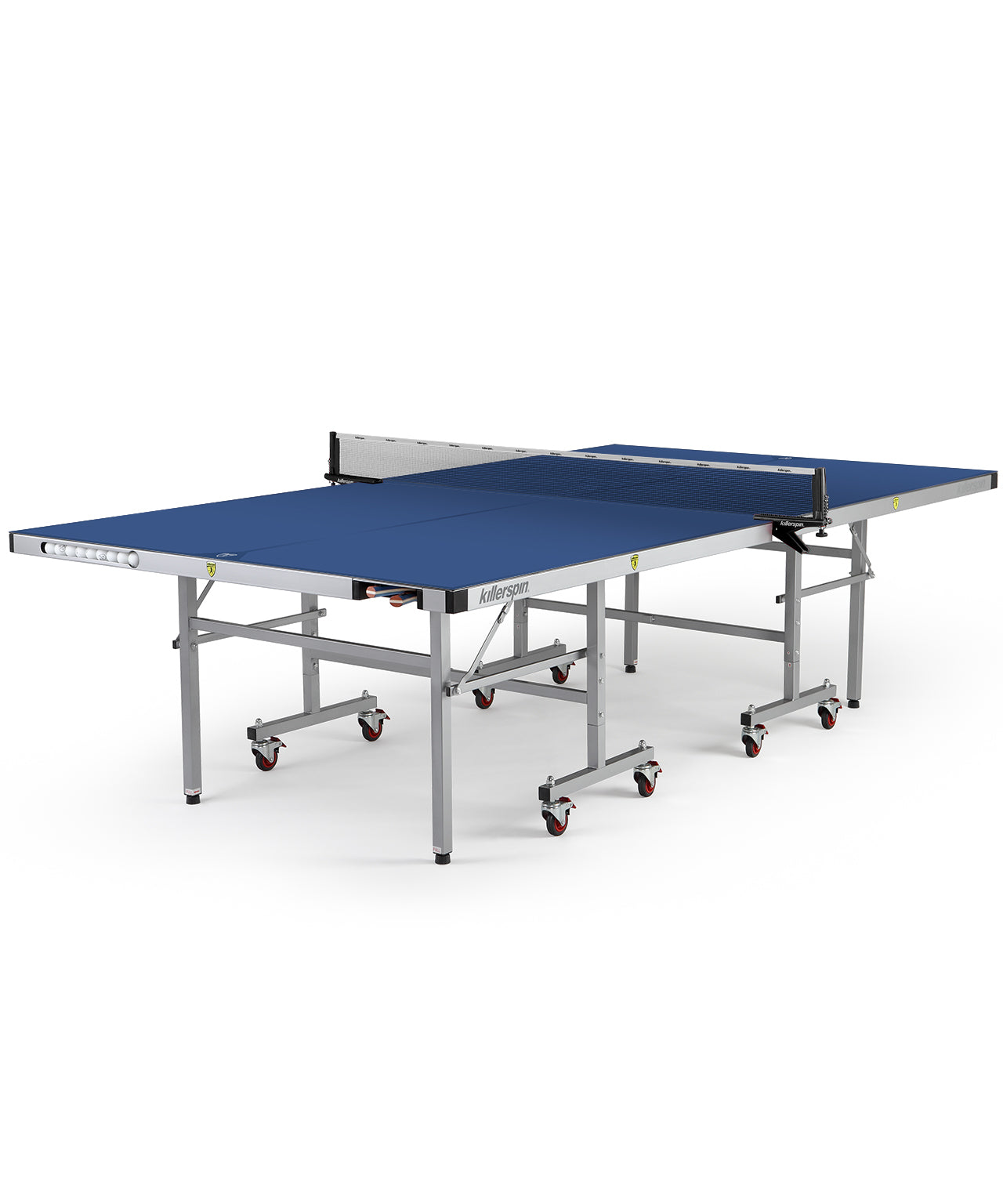 Killerspin MyT7 Breeze Outdoor Table Tennis Table