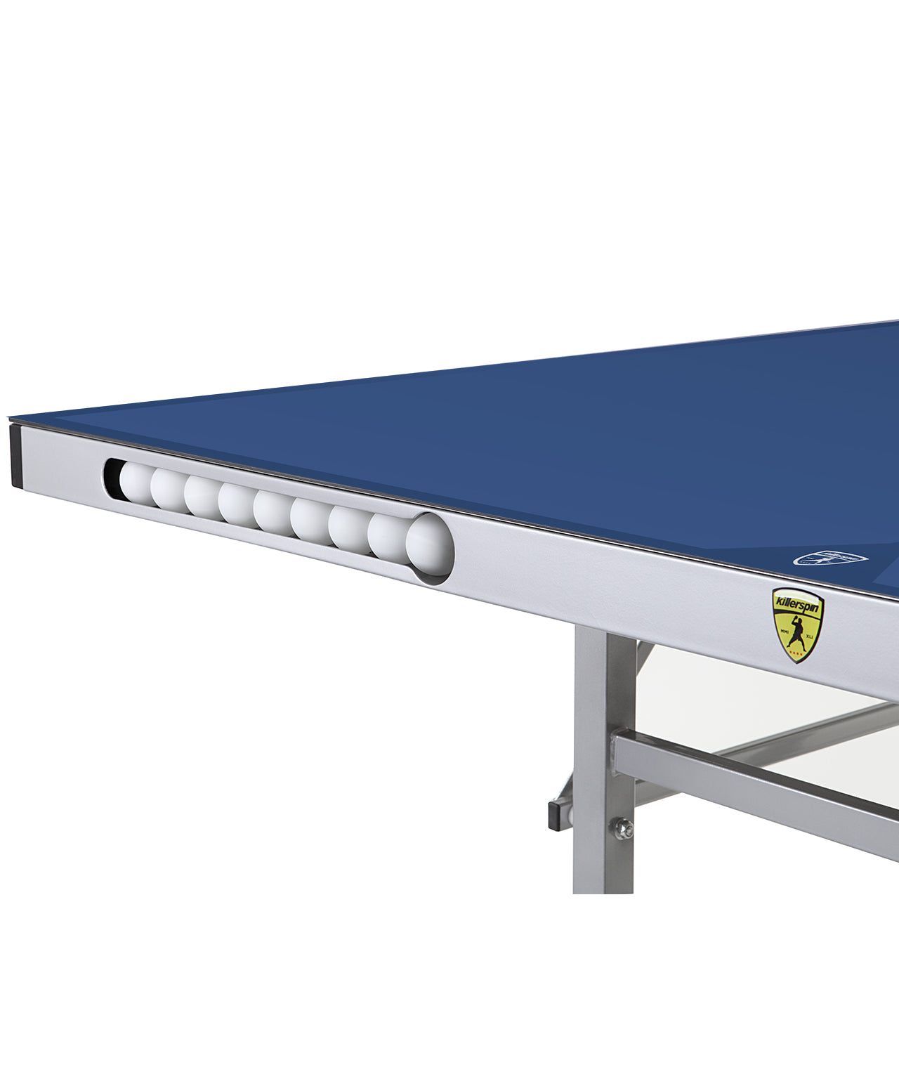 Killerspin MyT7 Breeze Outdoor Table Tennis Table