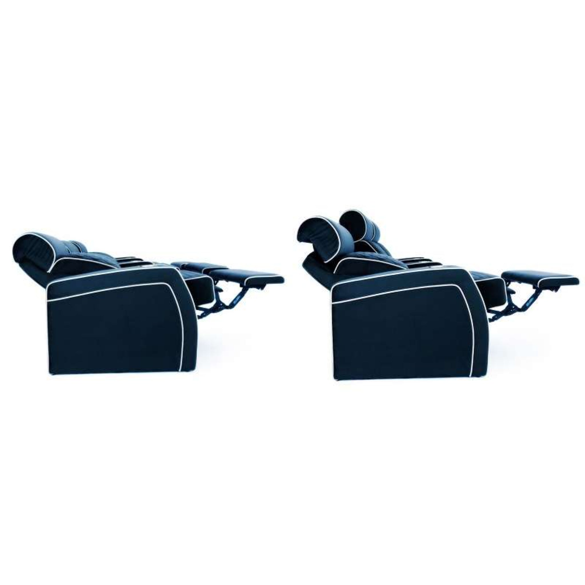 Linsen Seating LS‑888 Home Theater Recliner Sofa