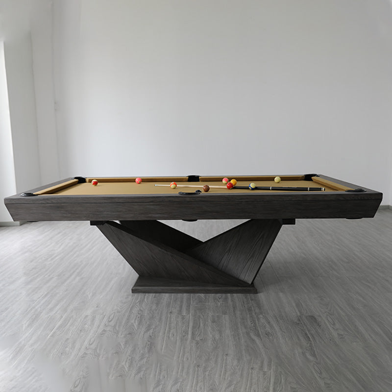 White Billiards Kyoto Billiards Table