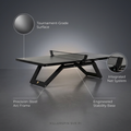 Killerspin SVR Pi Indoor Table Tennis Table