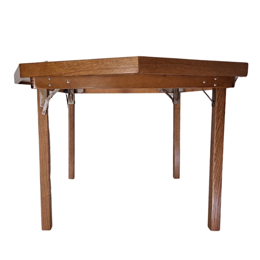 Kestell #91 Folding Card & Game Table