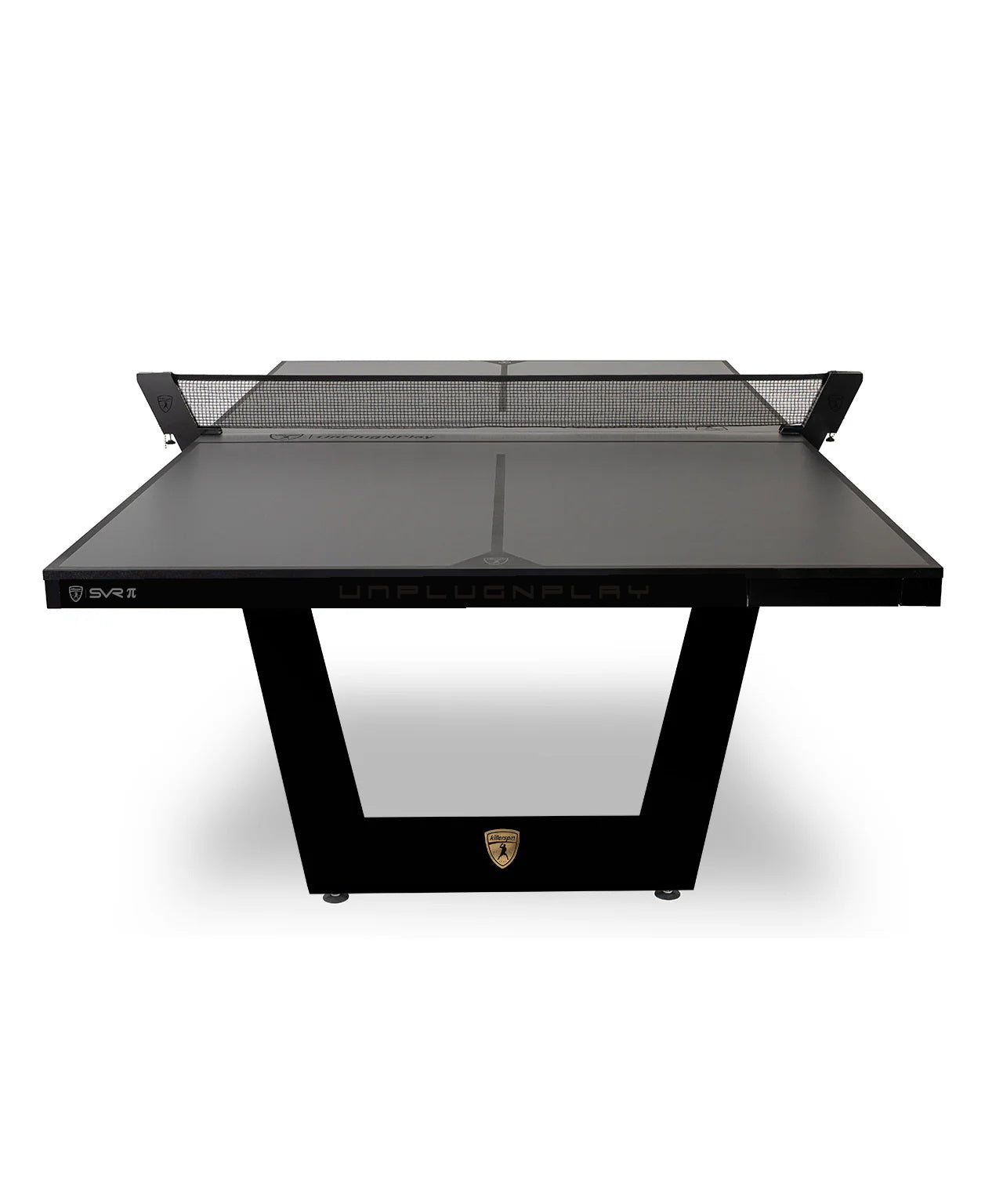 Killerspin SVR Pi Indoor Table Tennis Table