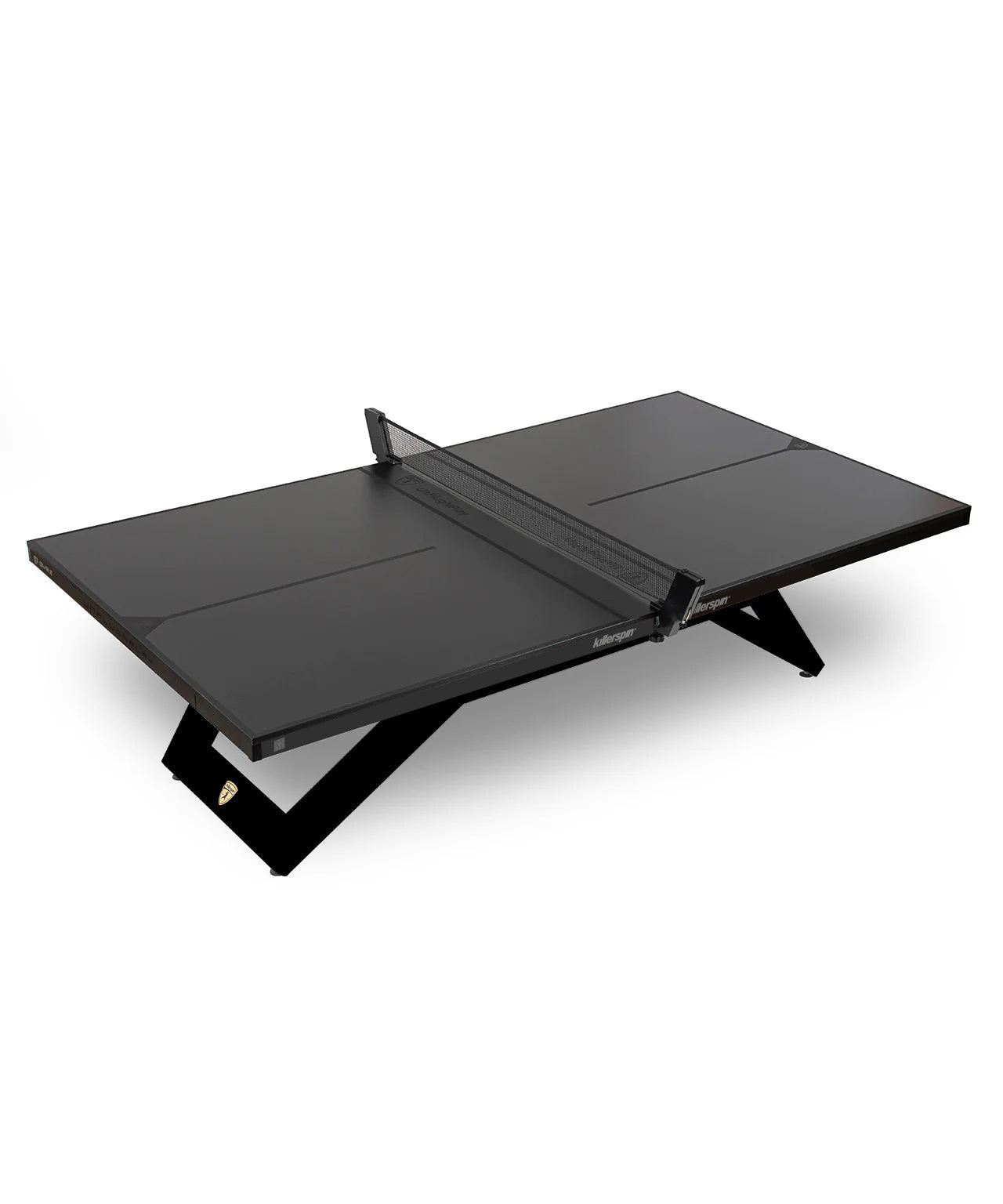 Killerspin SVR Pi Indoor Table Tennis Table