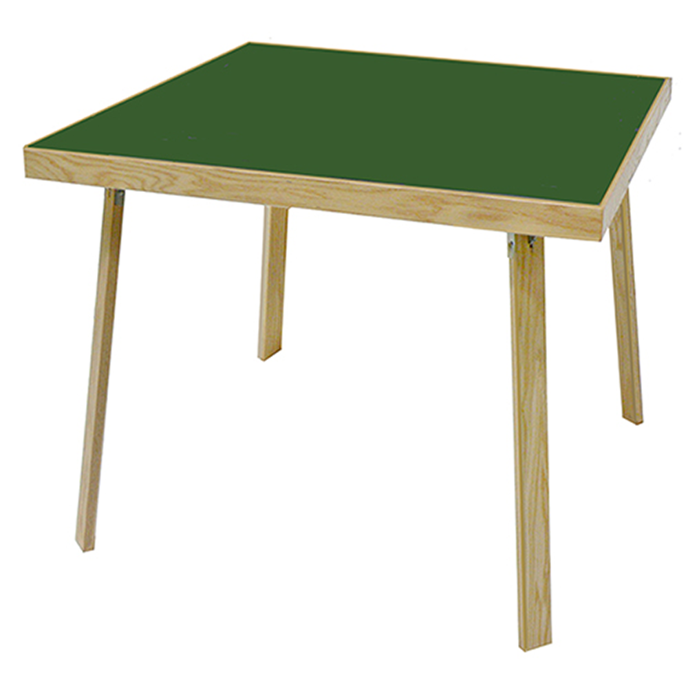 Kestell #35 Folding Card & Game Table