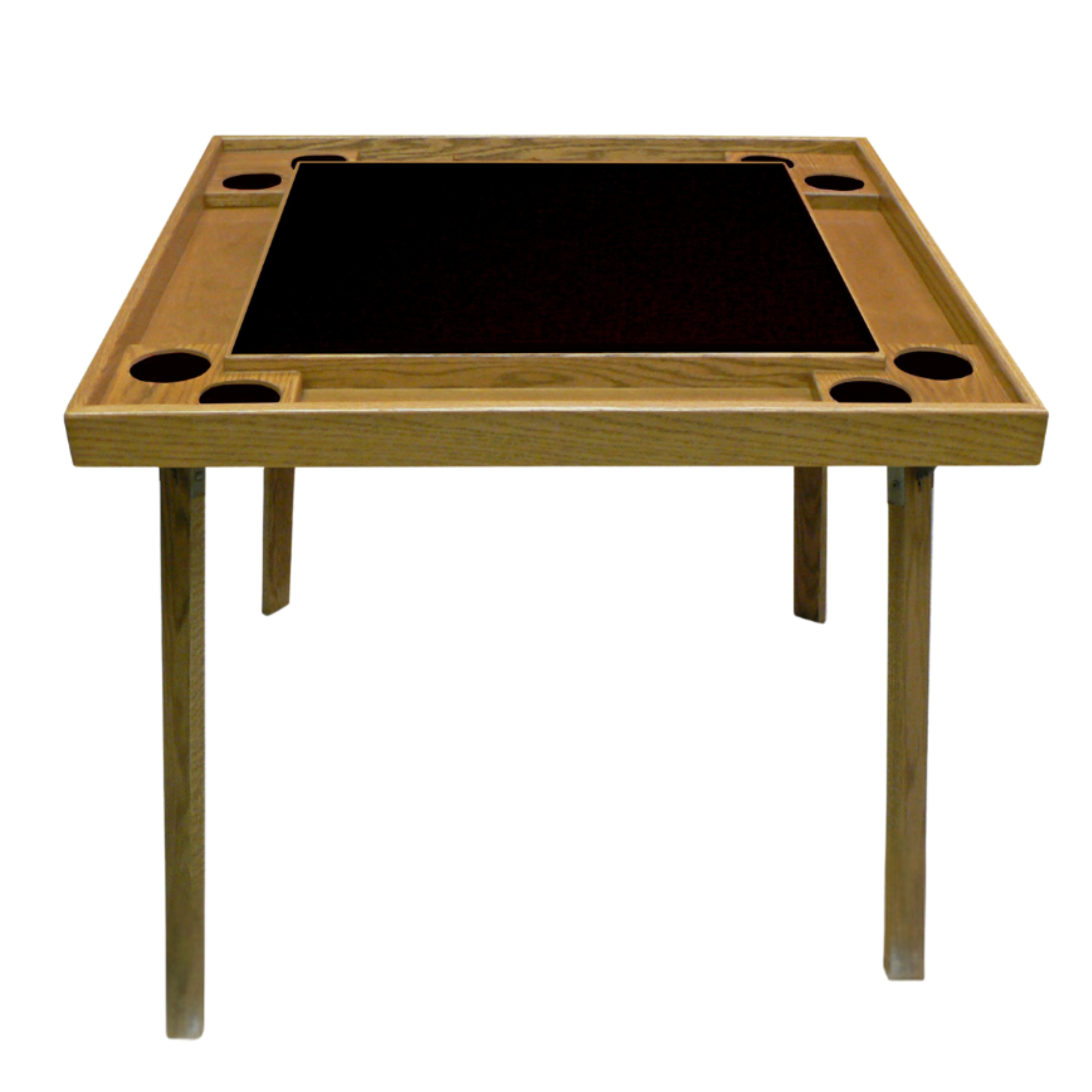 Kestell S-435 Combo Folding Card Table