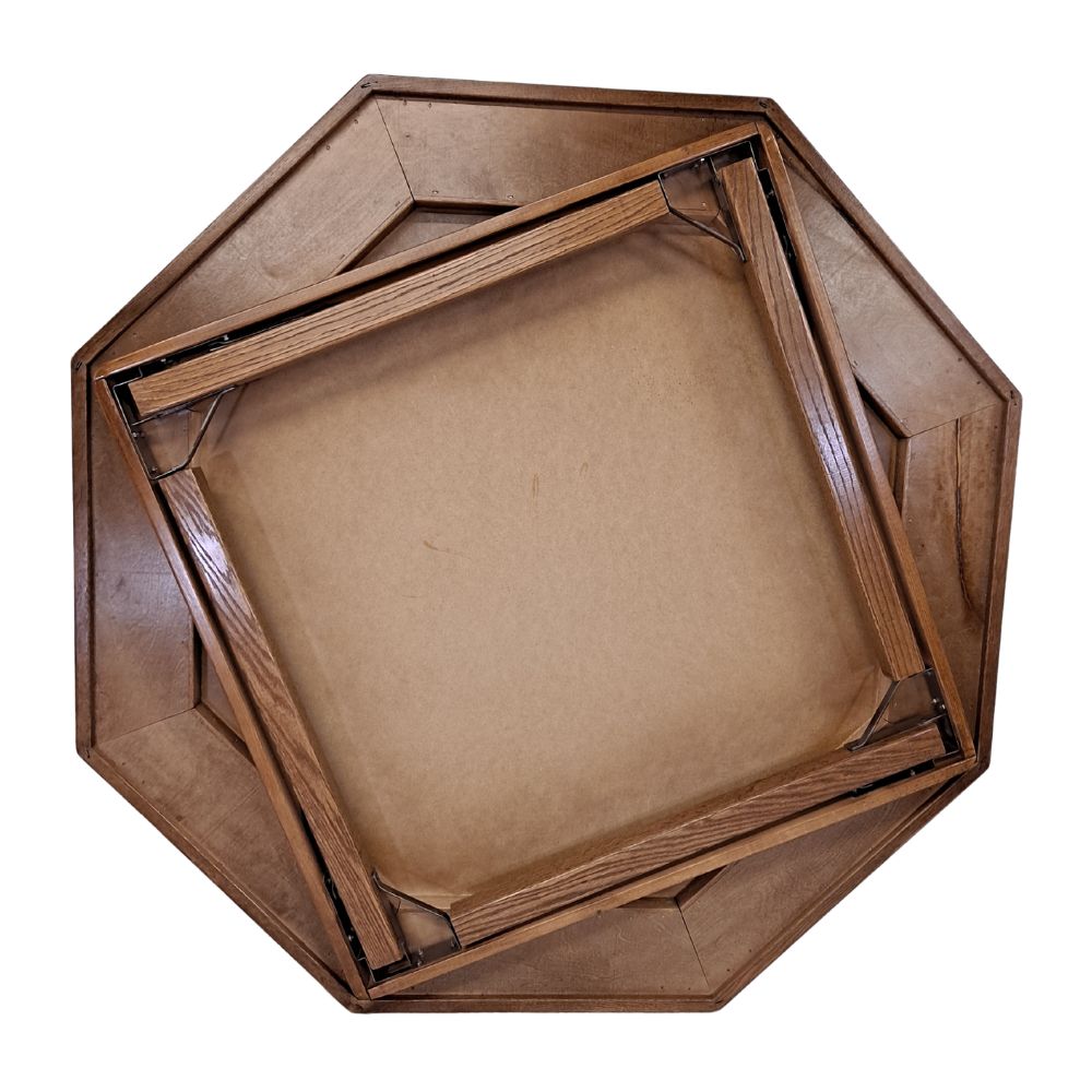 Kestell #91 Folding Card & Game Table