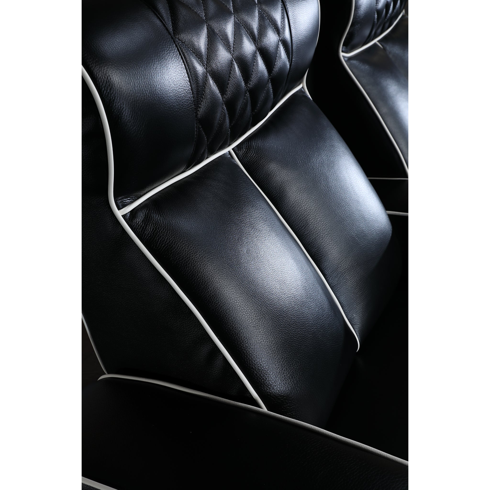 Linsen Seating LS‑6103 Modern Home Theater Seating