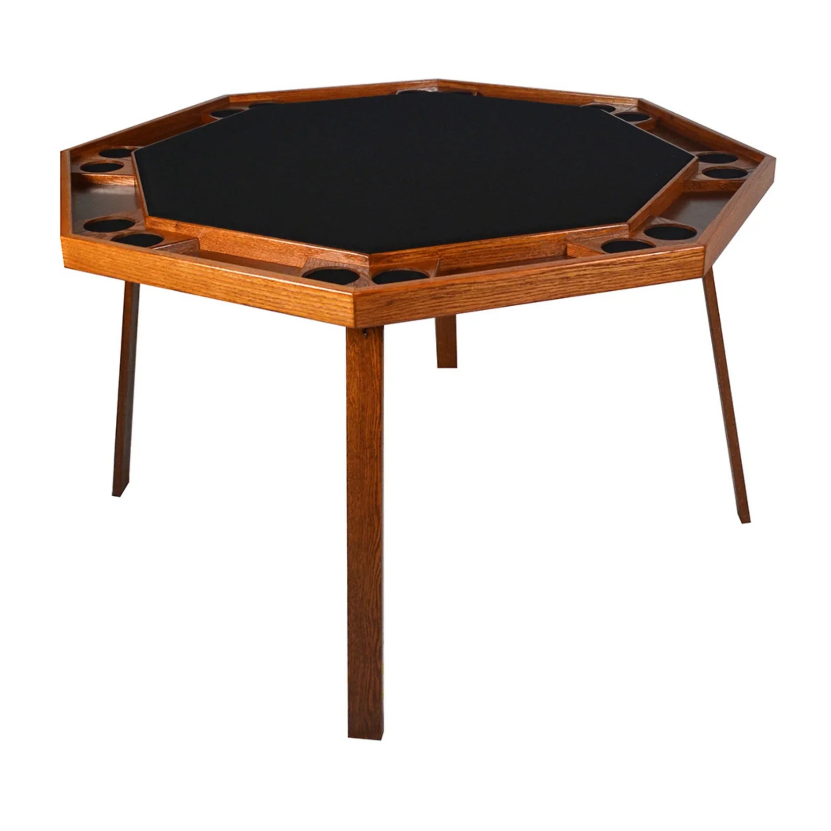Kestell #48 Folding Poker Table