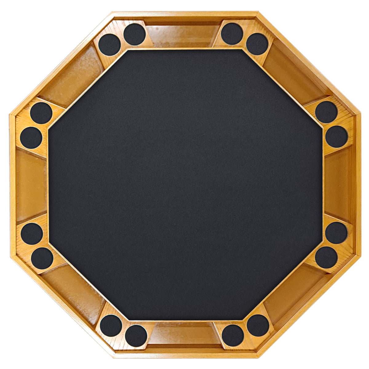Kestell #86 Pedestal Poker Table