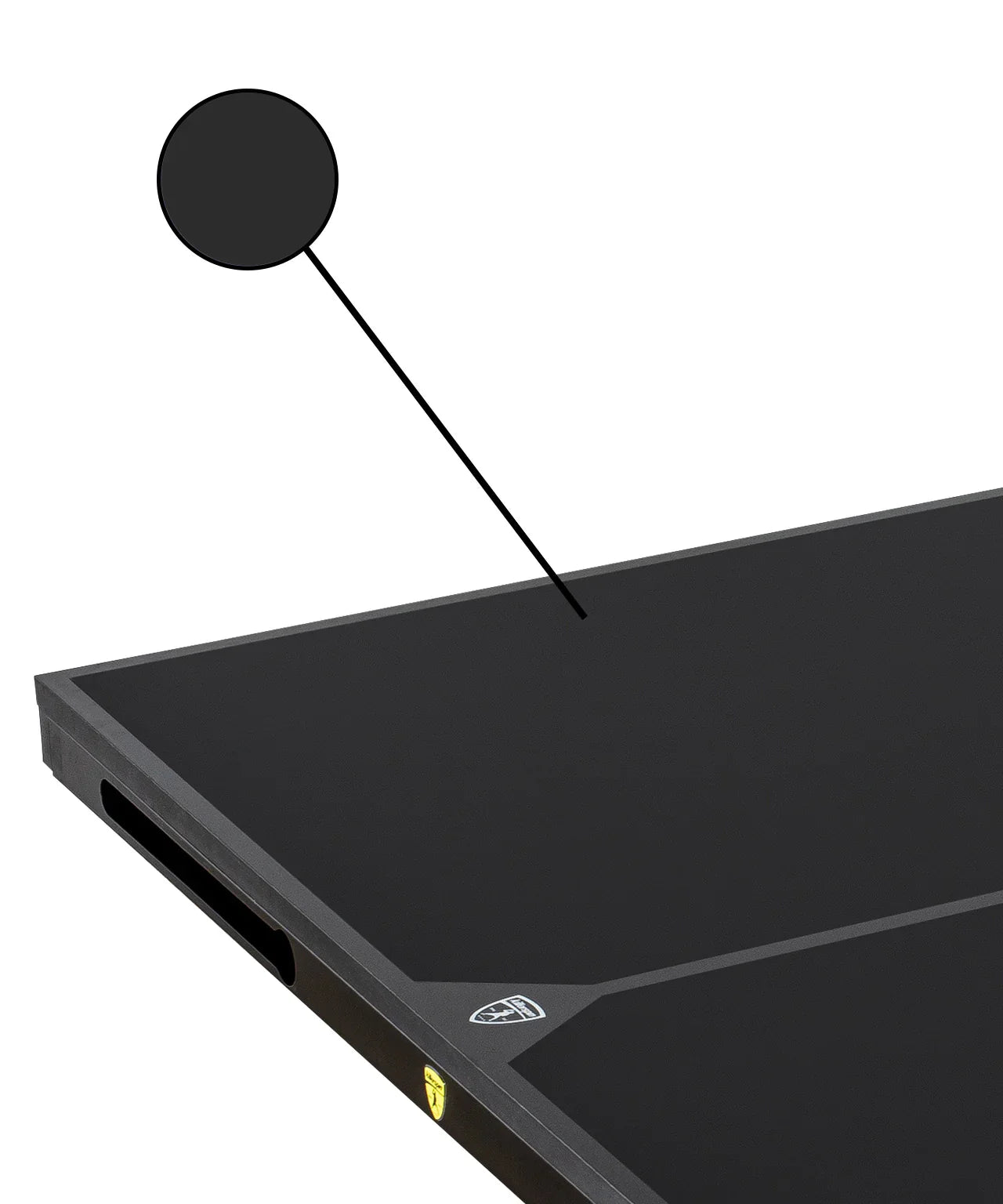 Killerspin MyT 415 Mega Indoor Ping Pong Table