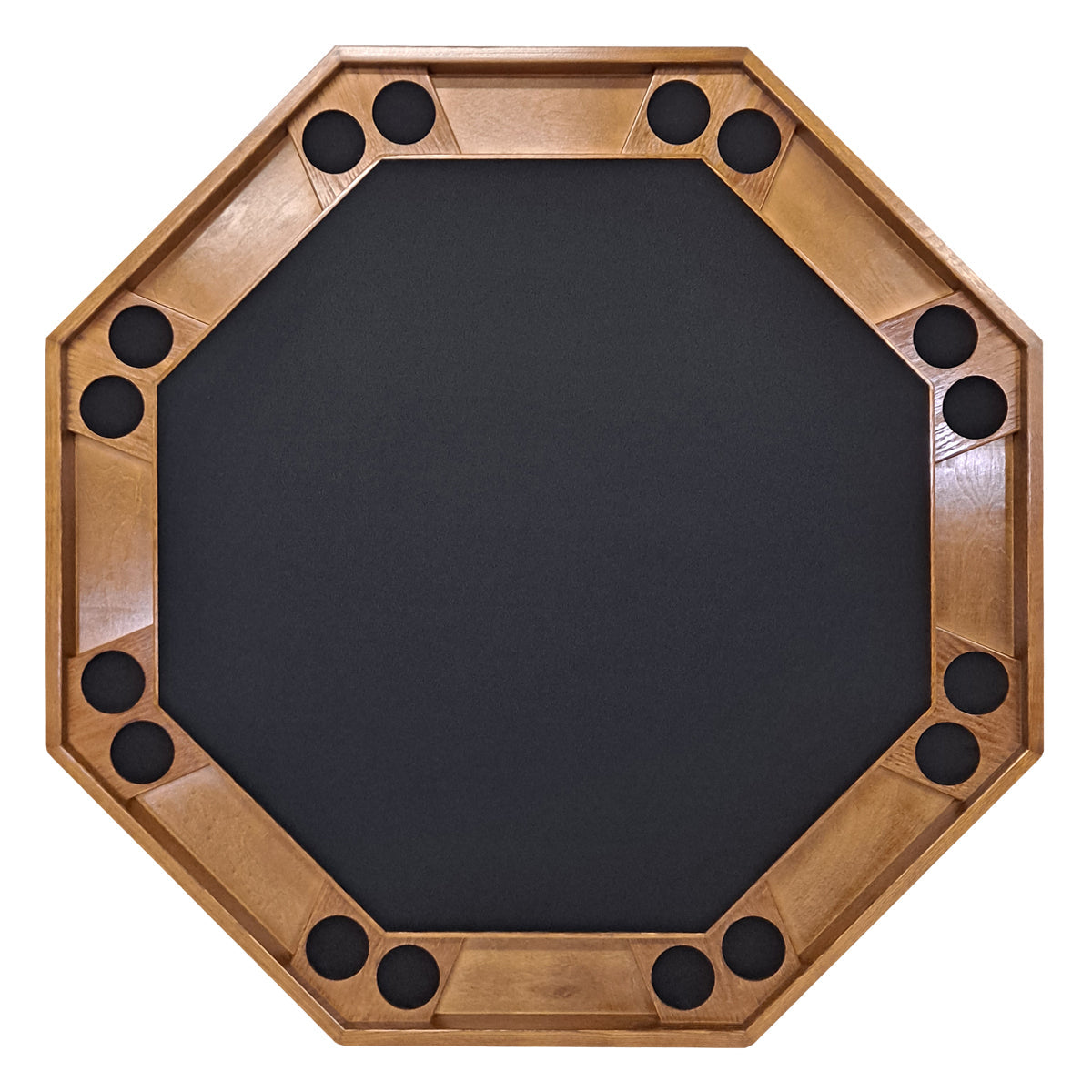 Kestell #85 Period Style Folding Poker Table
