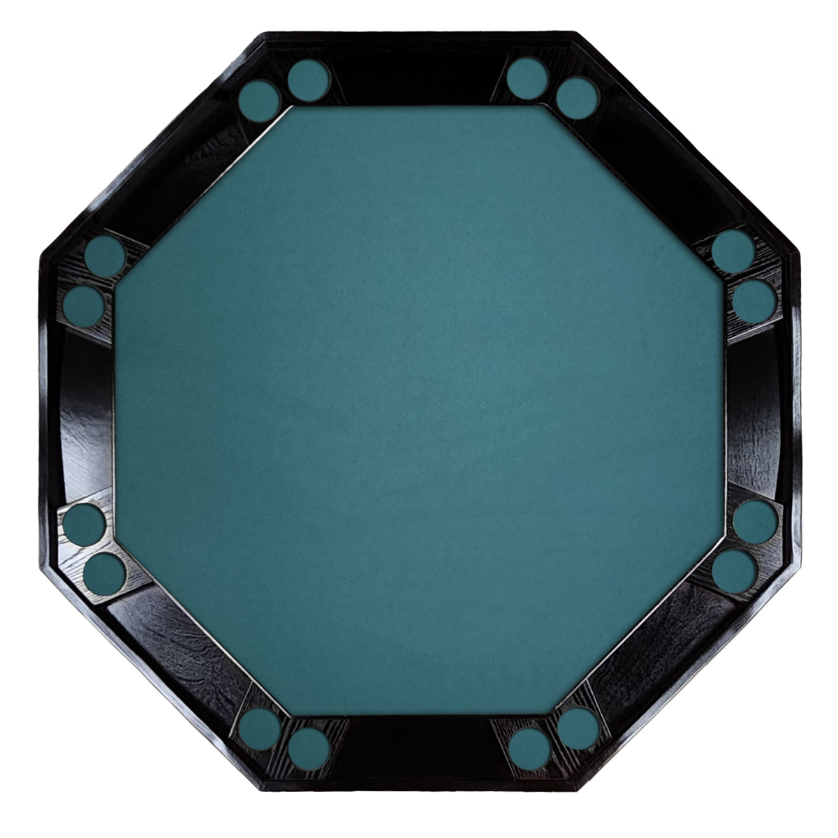 Kestell #85 Period Style Folding Poker Table