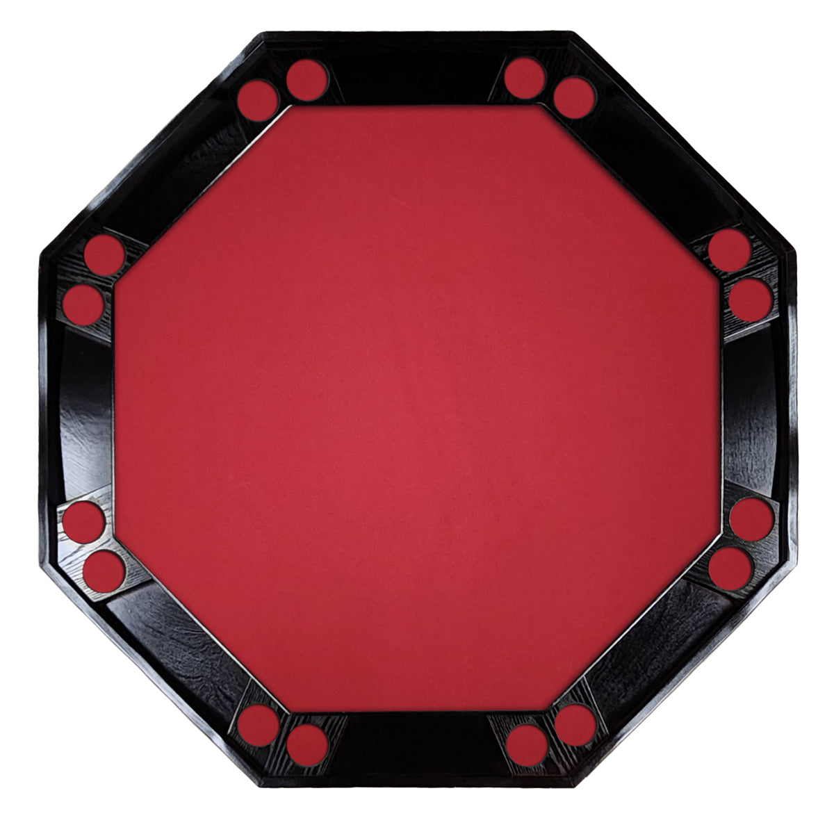 Kestell #85 Period Style Folding Poker Table