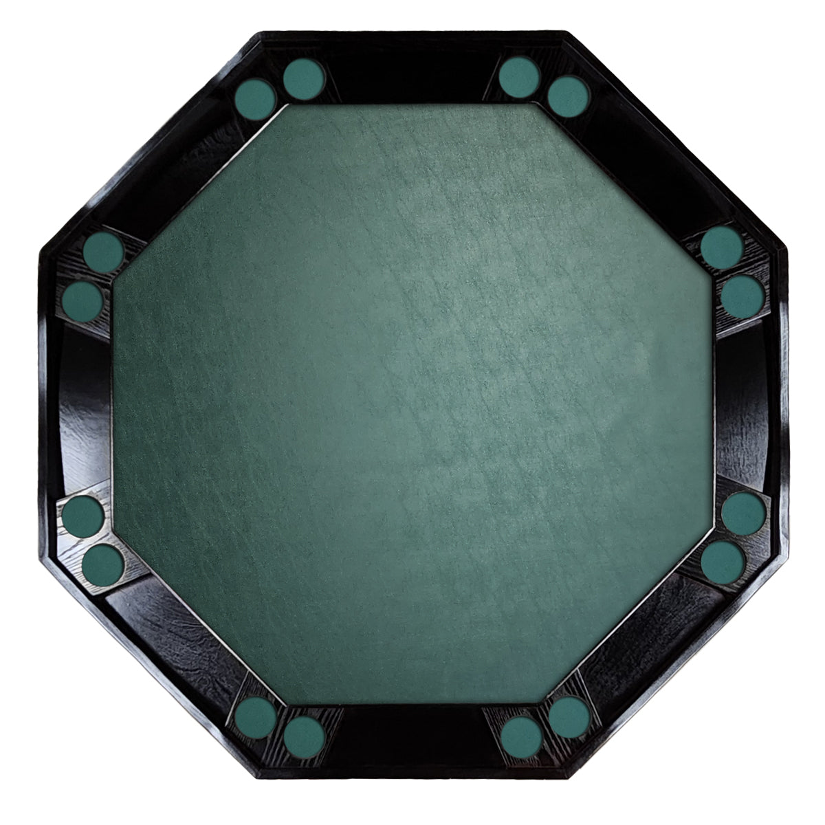 Kestell #85 Period Style Folding Poker Table
