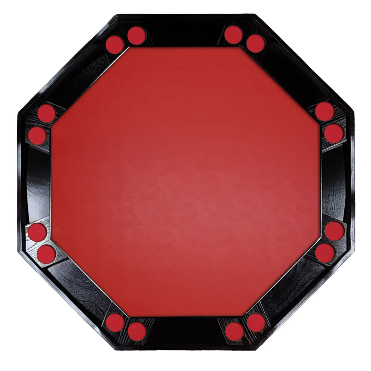Kestell #85 Period Style Folding Poker Table
