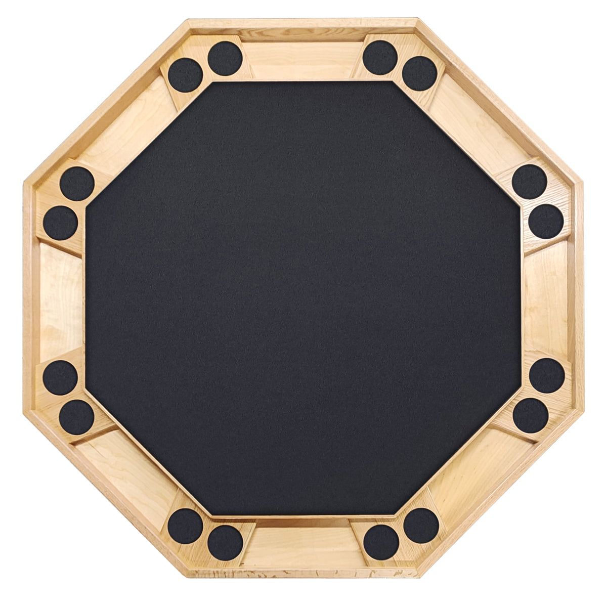 Kestell #85 Period Style Folding Poker Table