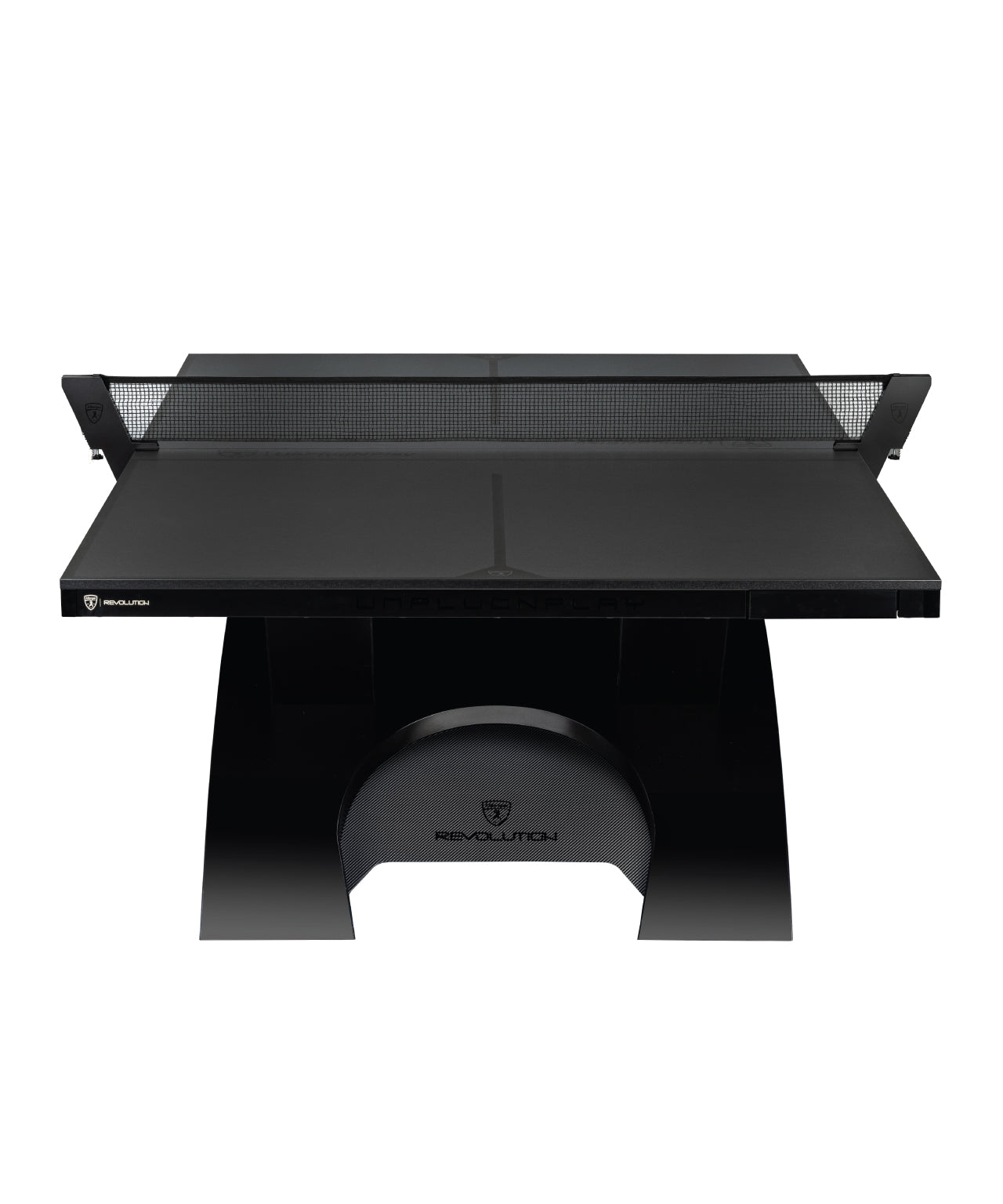 Killerspin SVR Revolution Indoor Table Tennis Table
