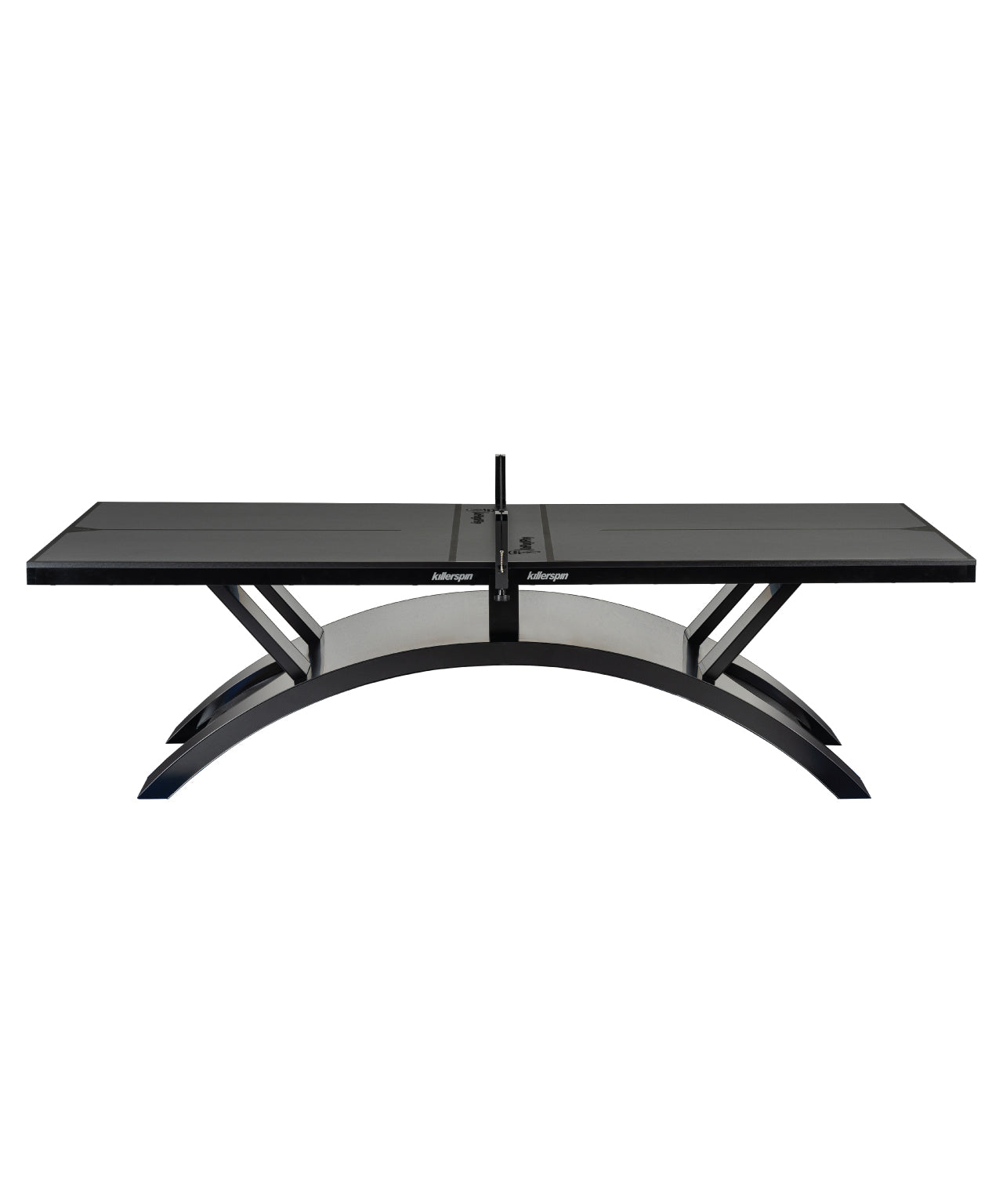 Killerspin SVR Revolution Indoor Table Tennis Table