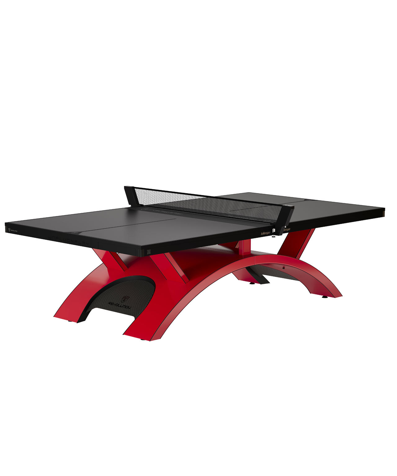 Killerspin SVR Revolution Indoor Table Tennis Table