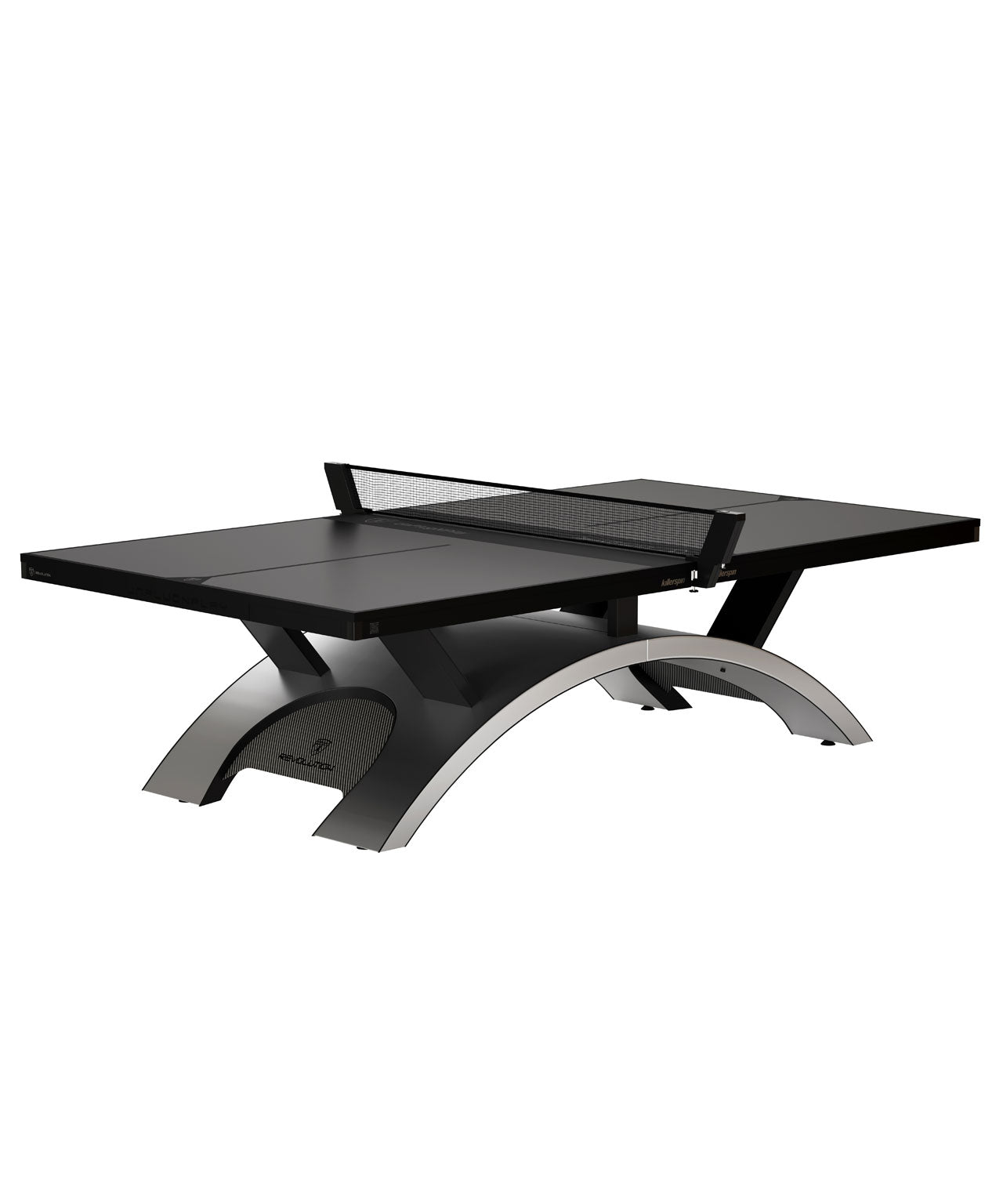 Killerspin SVR Revolution Indoor Table Tennis Table