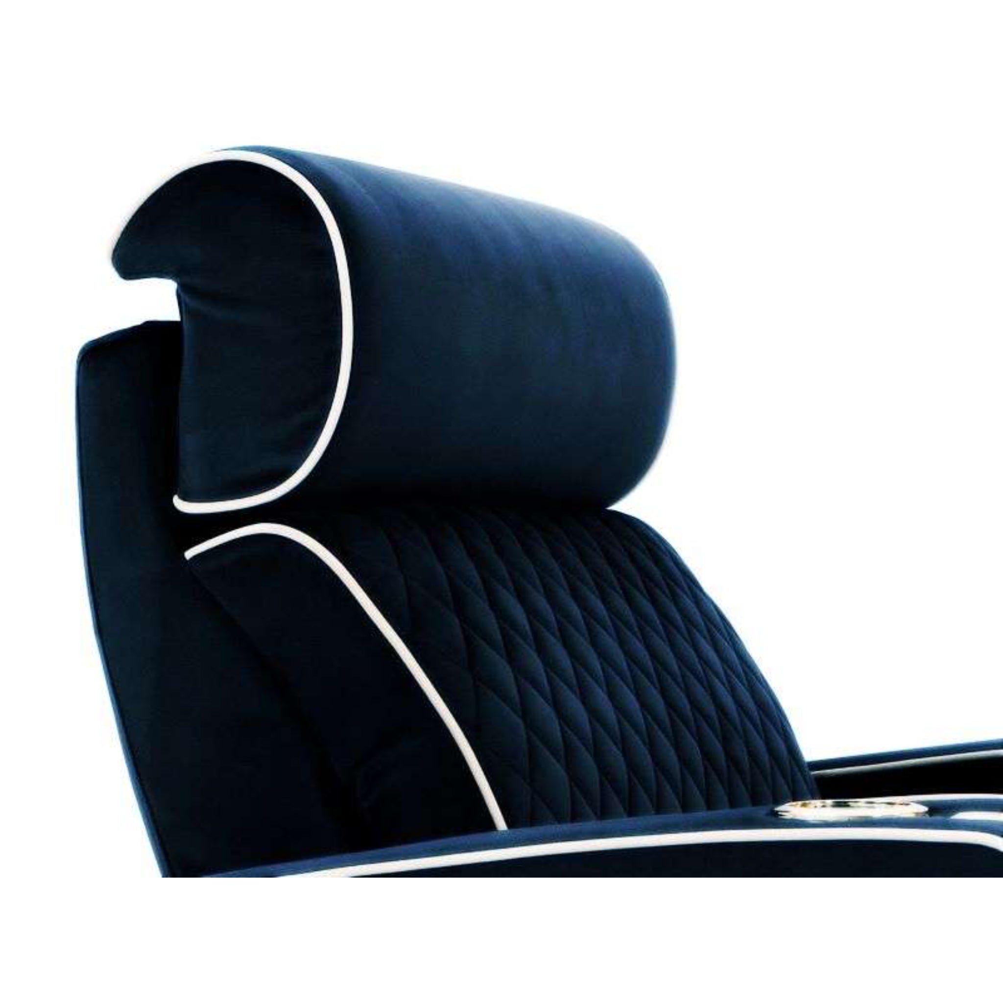 Linsen Seating LS‑888 Home Theater Recliner Sofa