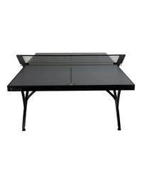 Killerspin SVR BlackWing Designer Indoor Ping Pong Table