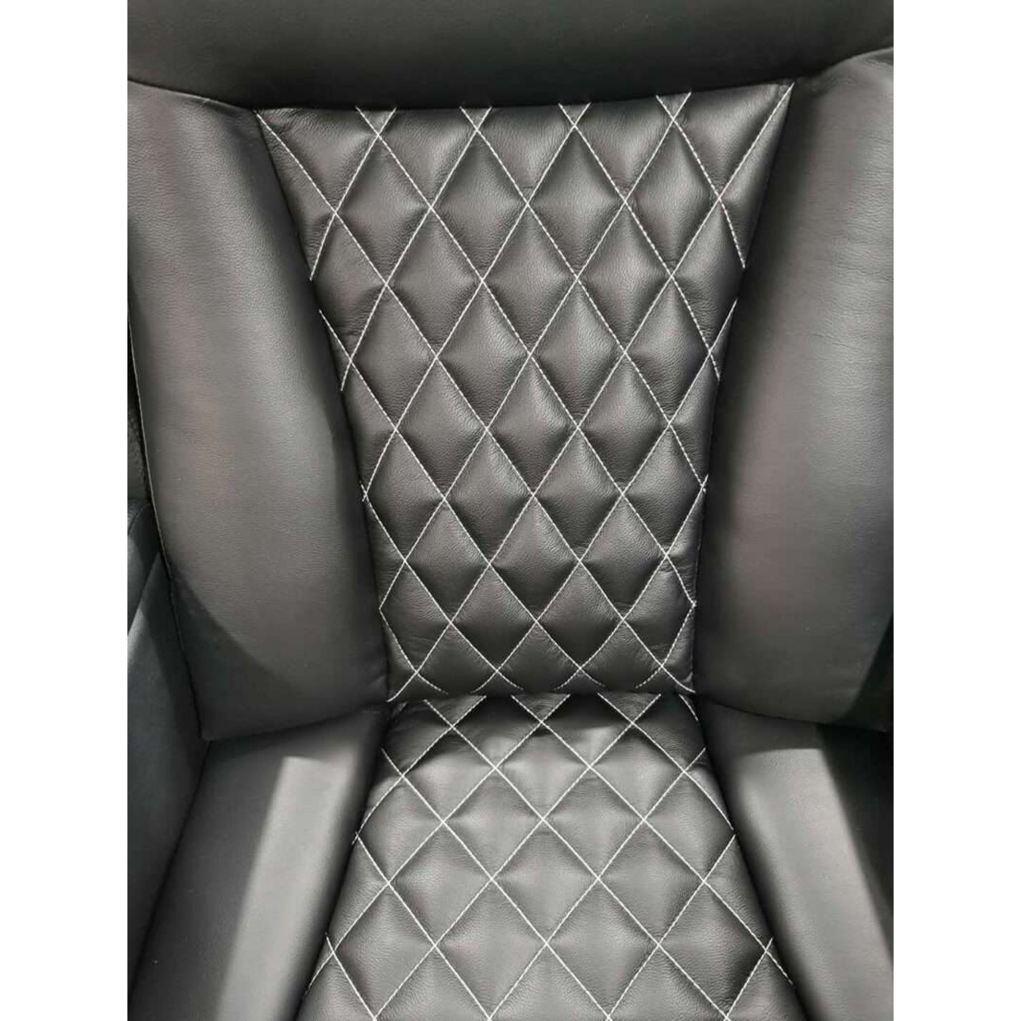 Linsen Seating LS-876B Home Theater Recliner Chair