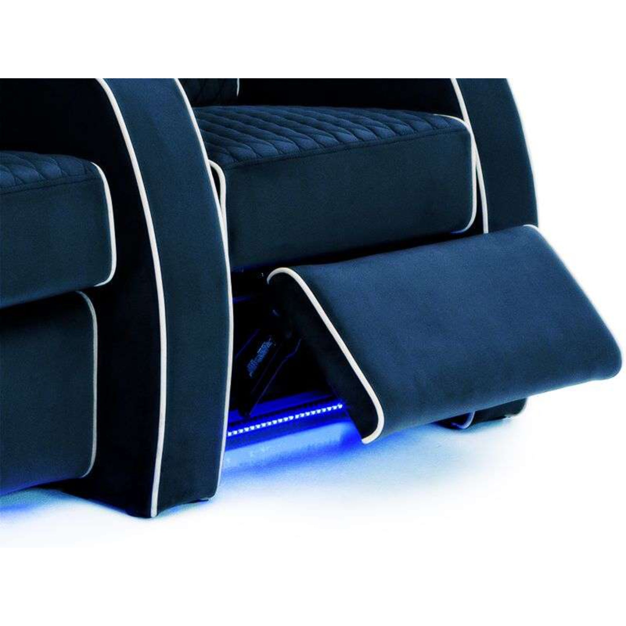 Linsen Seating LS‑888 Home Theater Recliner Sofa